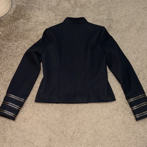 RARE VINTAGE Band or Military jacket - Picture 11 of 16